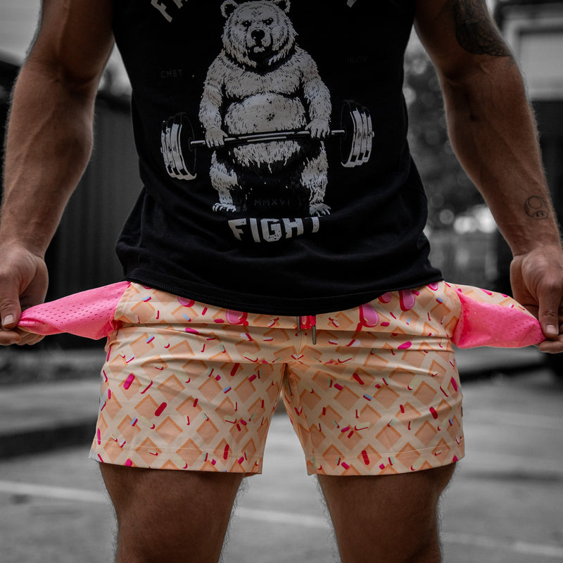 Load image into Gallery viewer, Men's 2.0 Performance Training Shorts | 5.5"