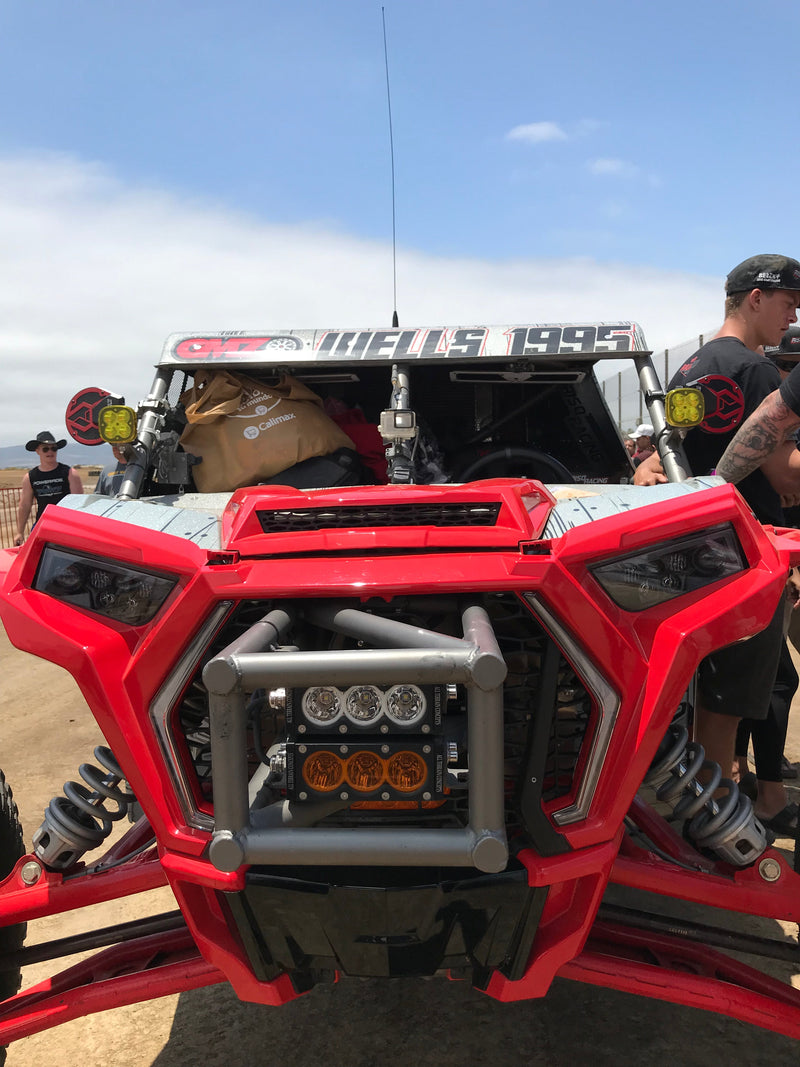 Load image into Gallery viewer, RACE SERIES Light Bars