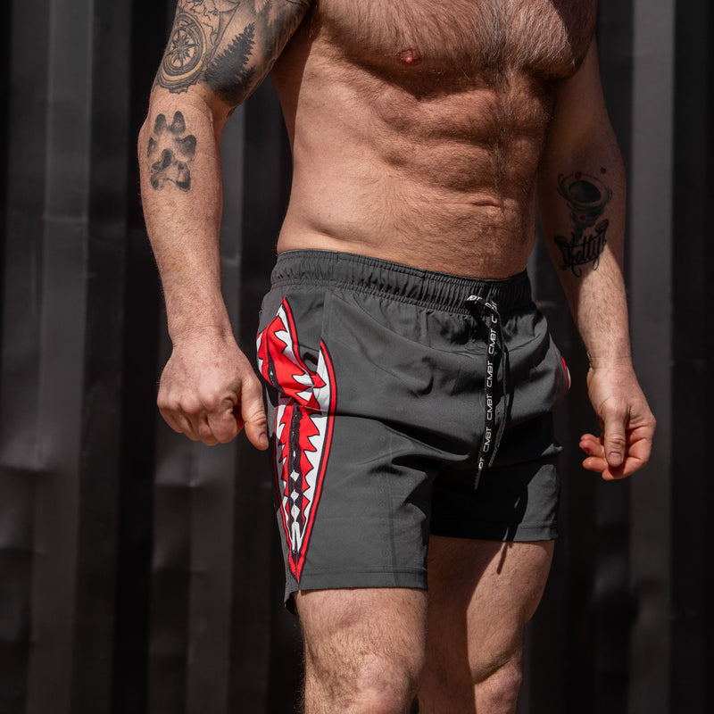 Load image into Gallery viewer, Men's 2.0 Performance Training Shorts | 5.5"