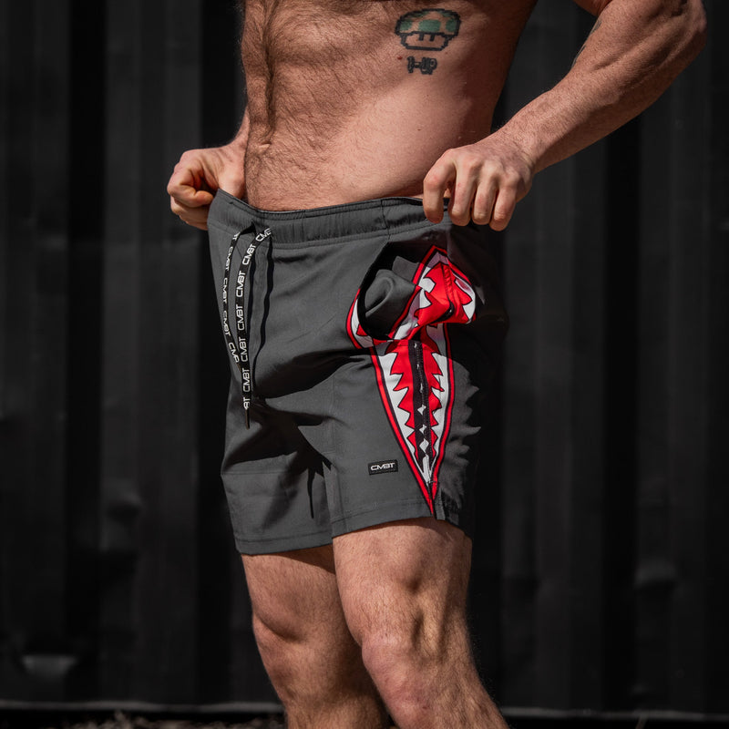 Load image into Gallery viewer, Men's 2.0 Performance Training Shorts | 5.5"