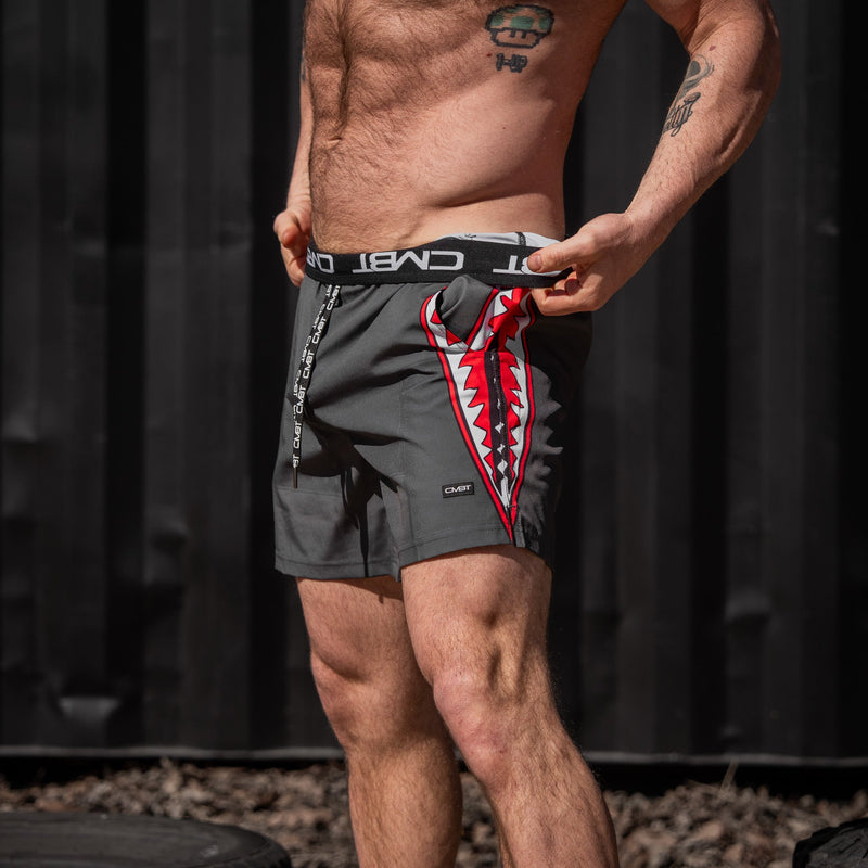 Load image into Gallery viewer, Men's 2.0 Performance Training Shorts | 5.5"