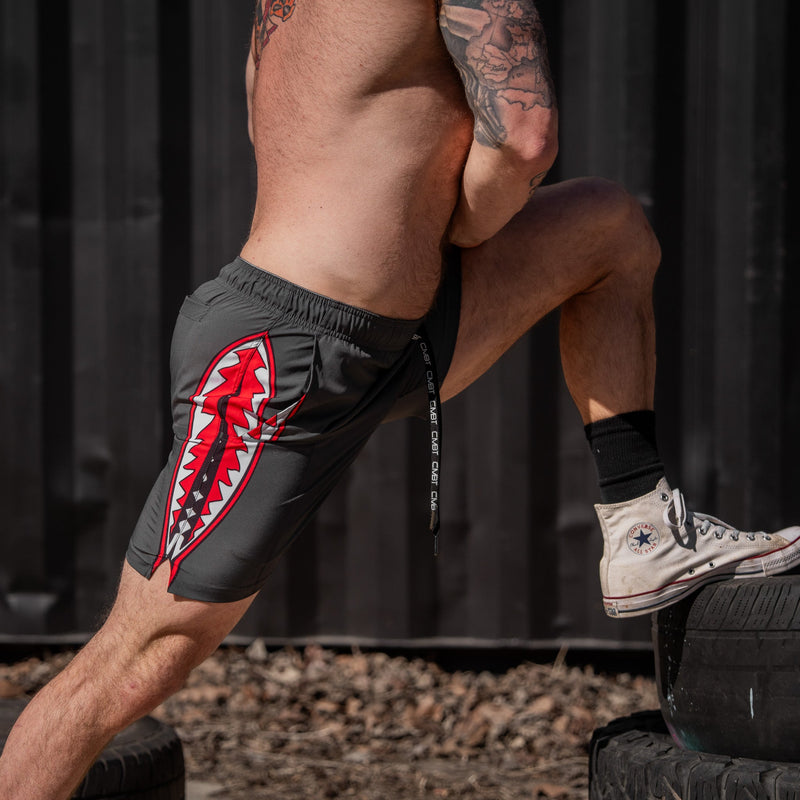 Load image into Gallery viewer, Men's 2.0 Performance Training Shorts | 5.5"
