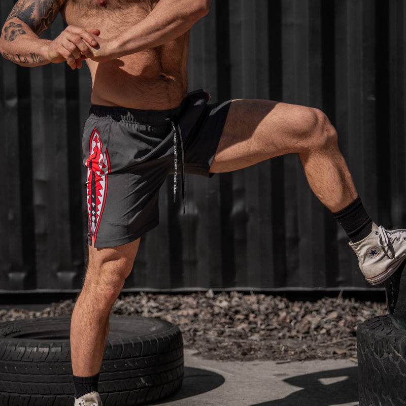 Load image into Gallery viewer, Men's 2.0 Performance Training Shorts | 5.5"