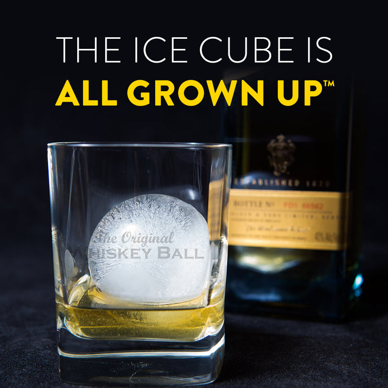 Load image into Gallery viewer, The Original Whiskey Ball