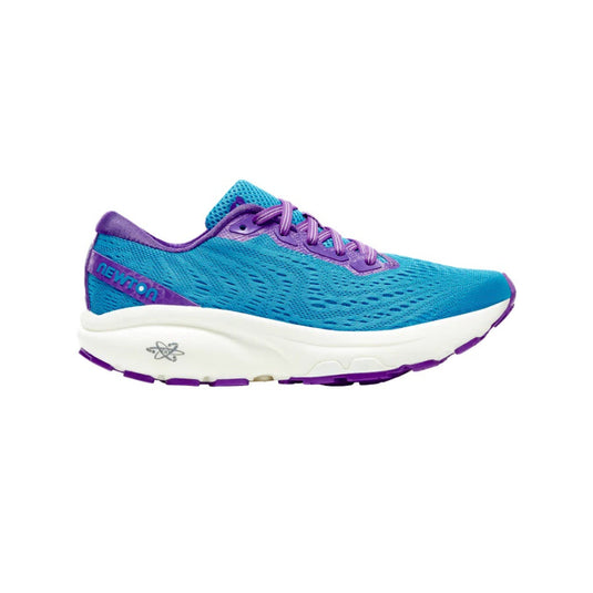 Women's Newton Running Lady Isaac, Azure, 12 B Medium - Skoutley Outdoors LLC