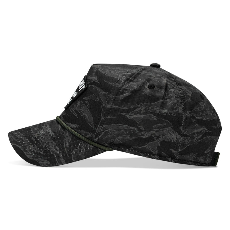 Load image into Gallery viewer, We Are Not Your Kind Of People Patch Weekender Snapback