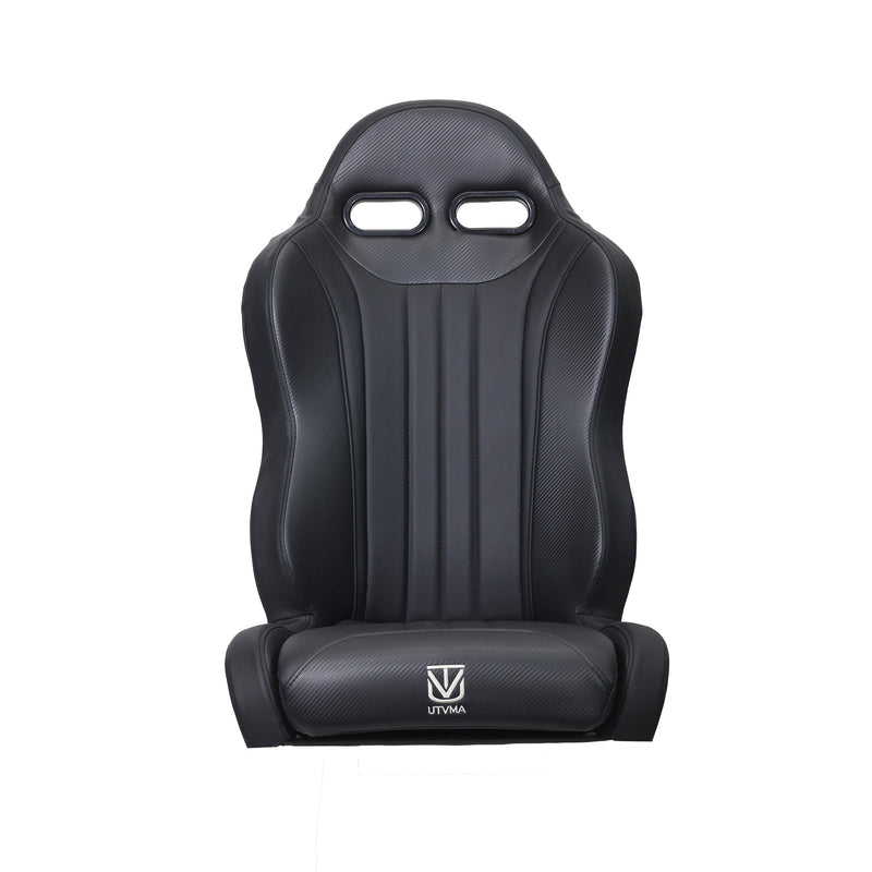 Load image into Gallery viewer, "Weekender" Series Pair of Front Suspension Bucket Seats Commander/ Commander Max (2021+)