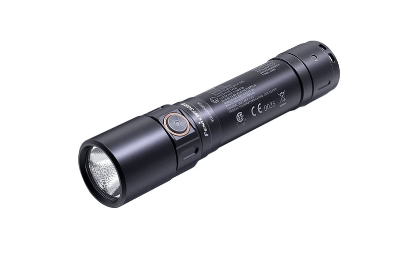 Load image into Gallery viewer, Fenix WF30RE Intrinsically Safe Flashlight - discontinued