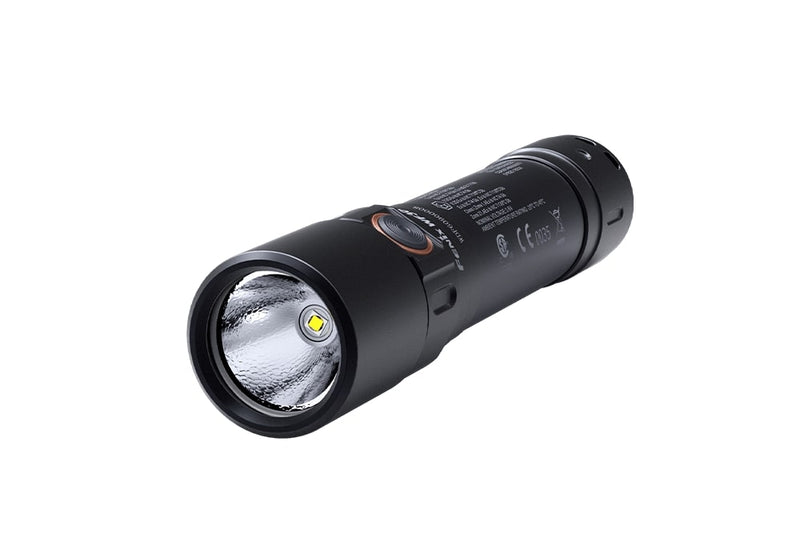 Load image into Gallery viewer, Fenix WF30RE Intrinsically Safe Flashlight - discontinued