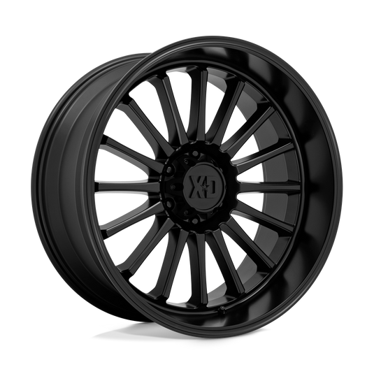 Xd Xd857 Whiplash Satin Black