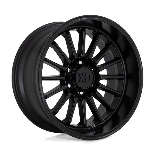 Xd Xd857 Whiplash Satin Black
