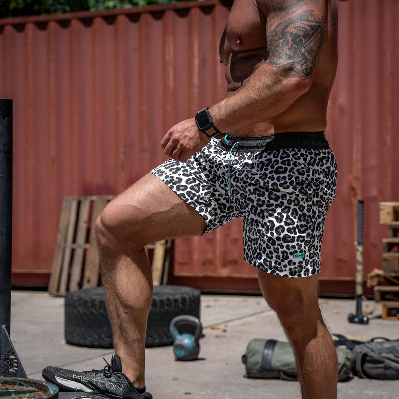 Load image into Gallery viewer, Men's 2.0 Performance Training Shorts | 5.5"