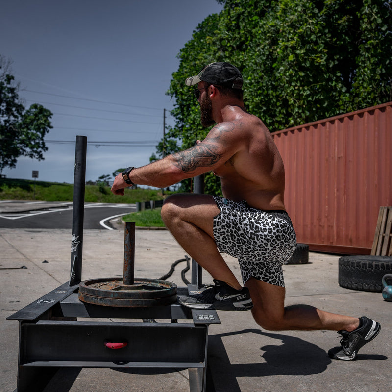 Load image into Gallery viewer, Men's 2.0 Performance Training Shorts | 5.5"