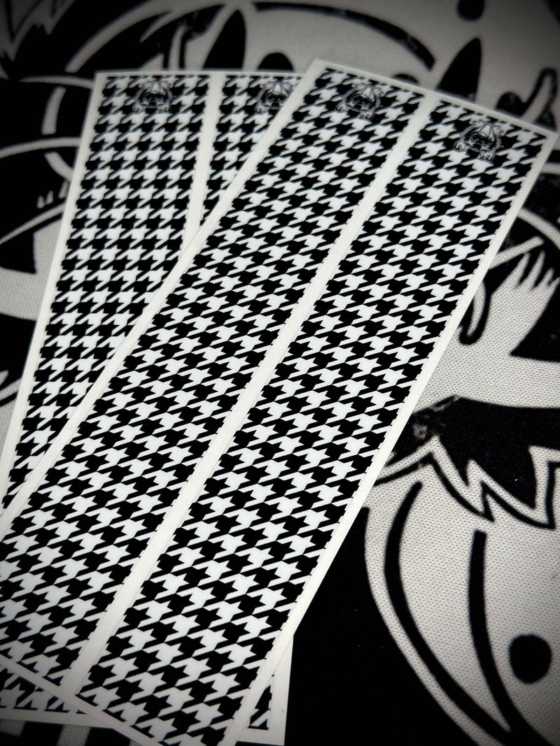 Load image into Gallery viewer, Houndstooth Arrow Wraps