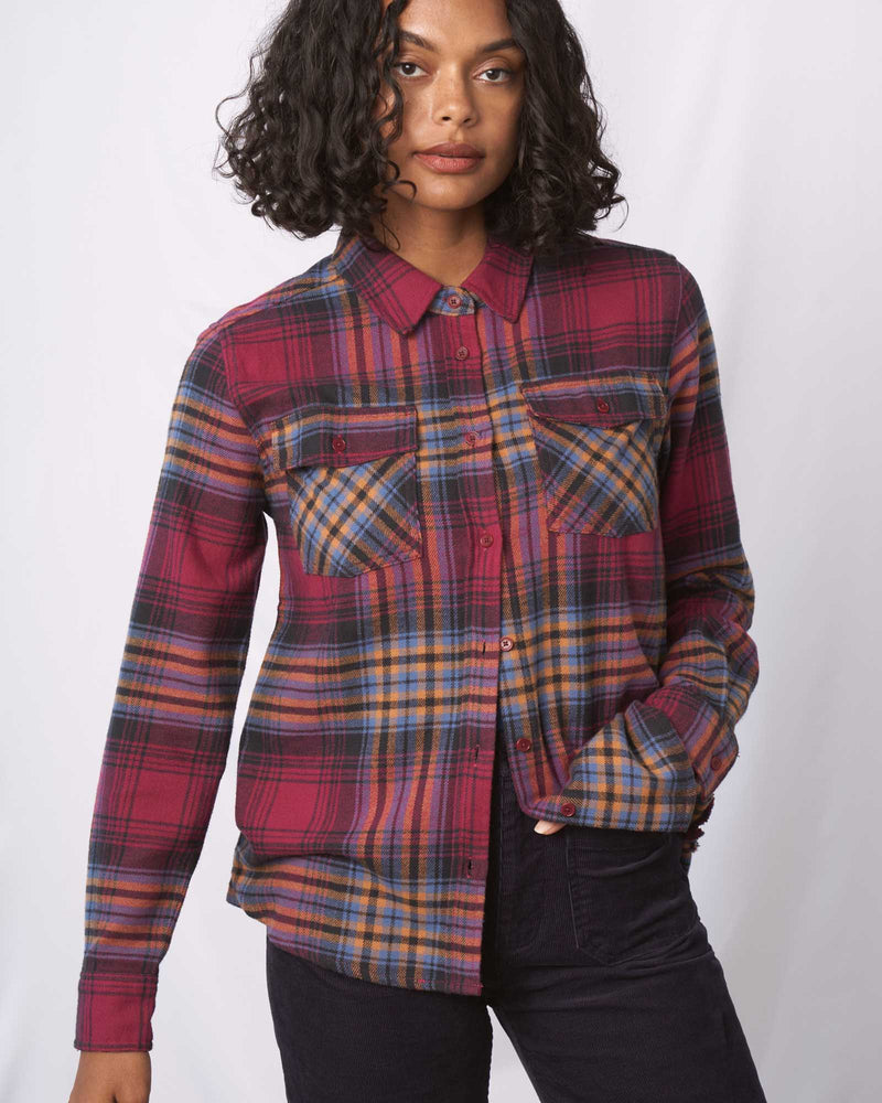 Load image into Gallery viewer, The Responsible Flannel