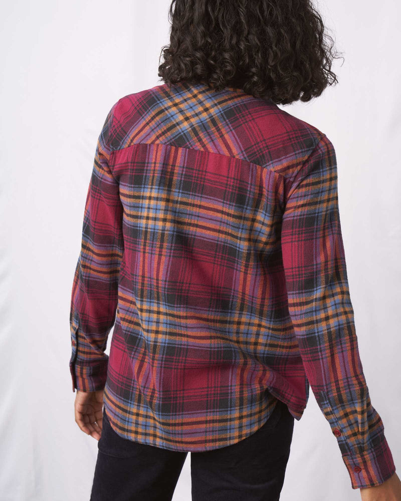 Load image into Gallery viewer, The Responsible Flannel