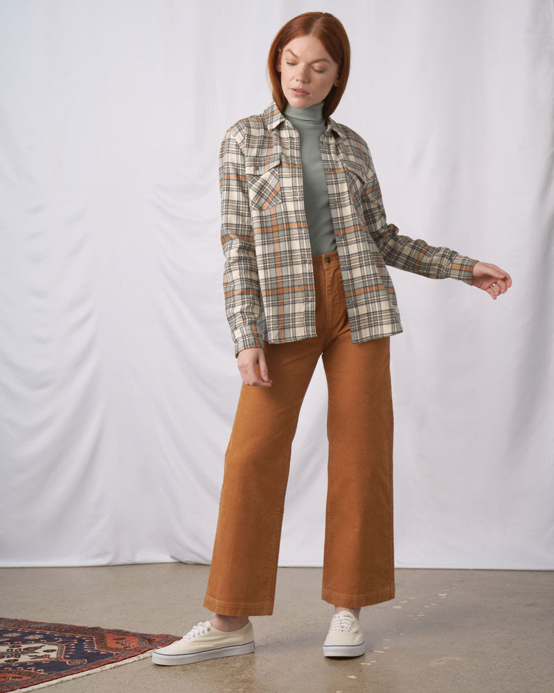 Load image into Gallery viewer, The Responsible Flannel