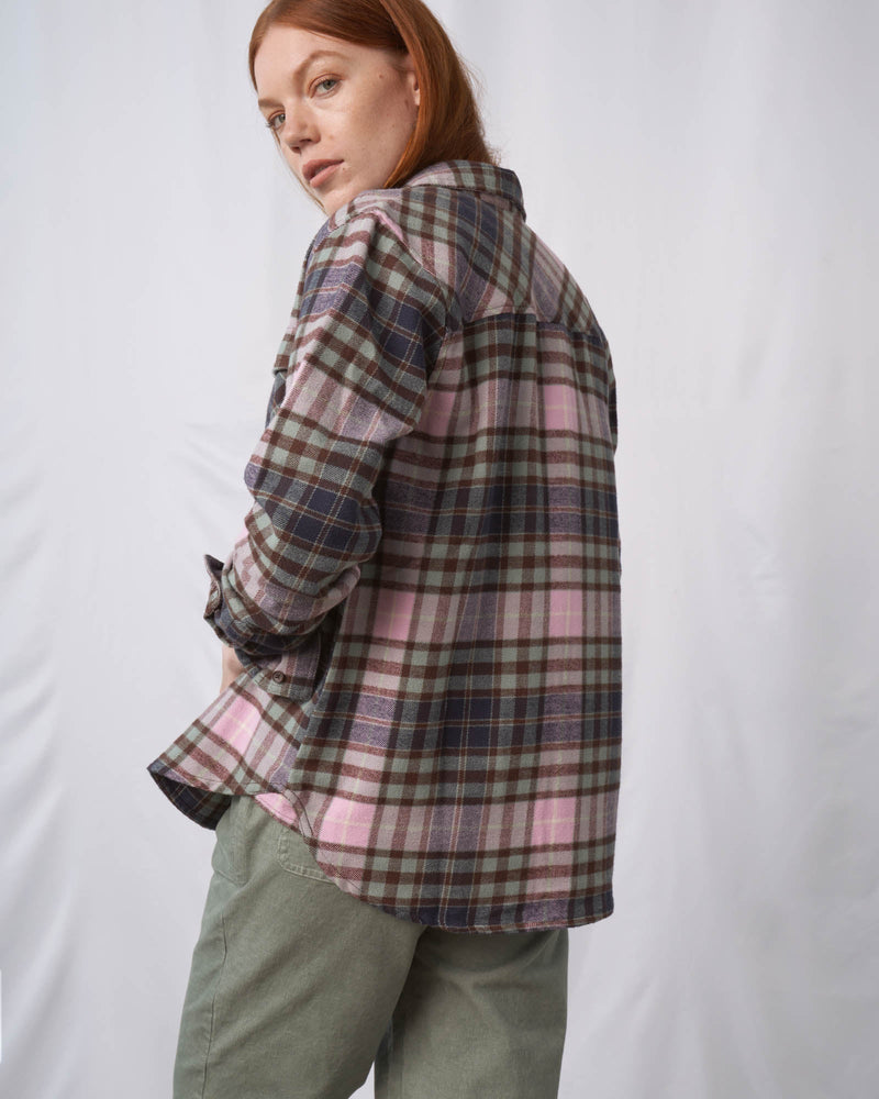 Load image into Gallery viewer, The Responsible Flannel