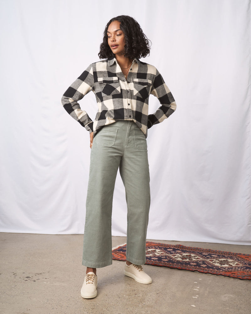 Load image into Gallery viewer, The Responsible Flannel