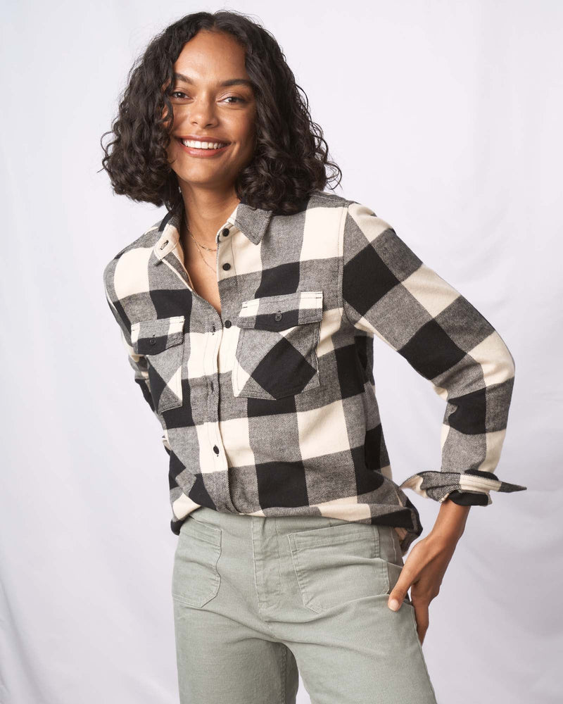 Load image into Gallery viewer, The Responsible Flannel