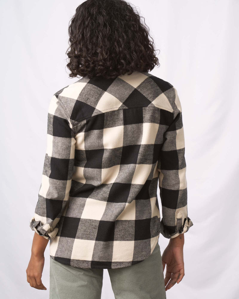 Load image into Gallery viewer, The Responsible Flannel