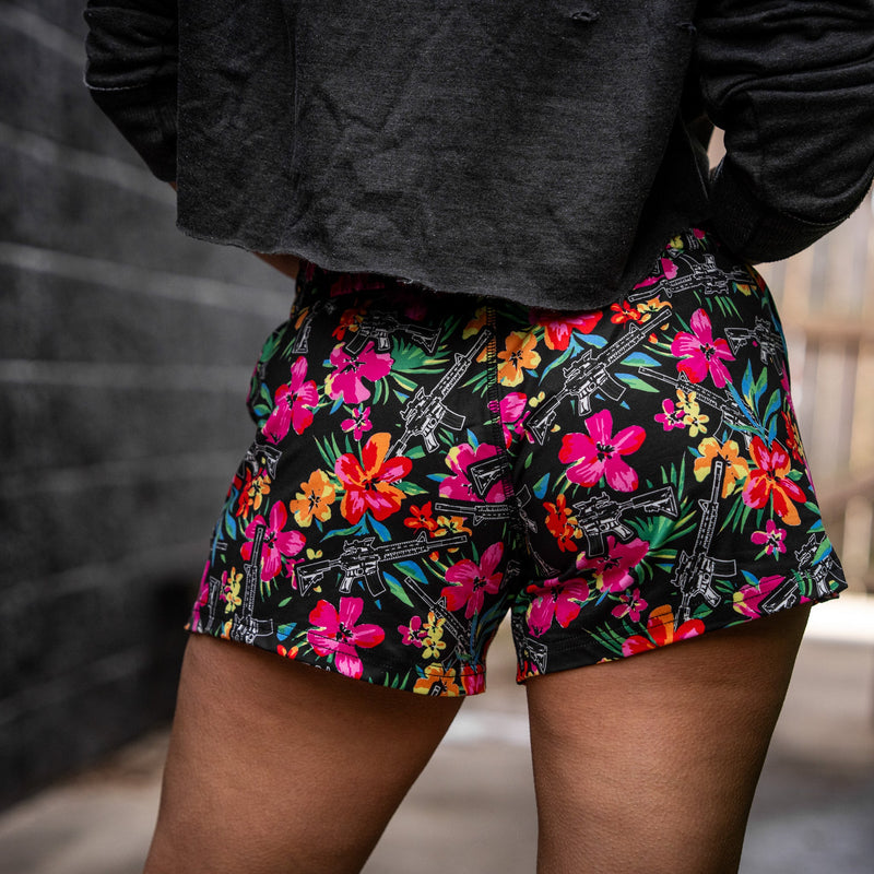 Load image into Gallery viewer, Women’s Studio Flex Shorts