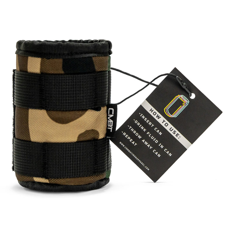 Load image into Gallery viewer, Tactical Can Koozie