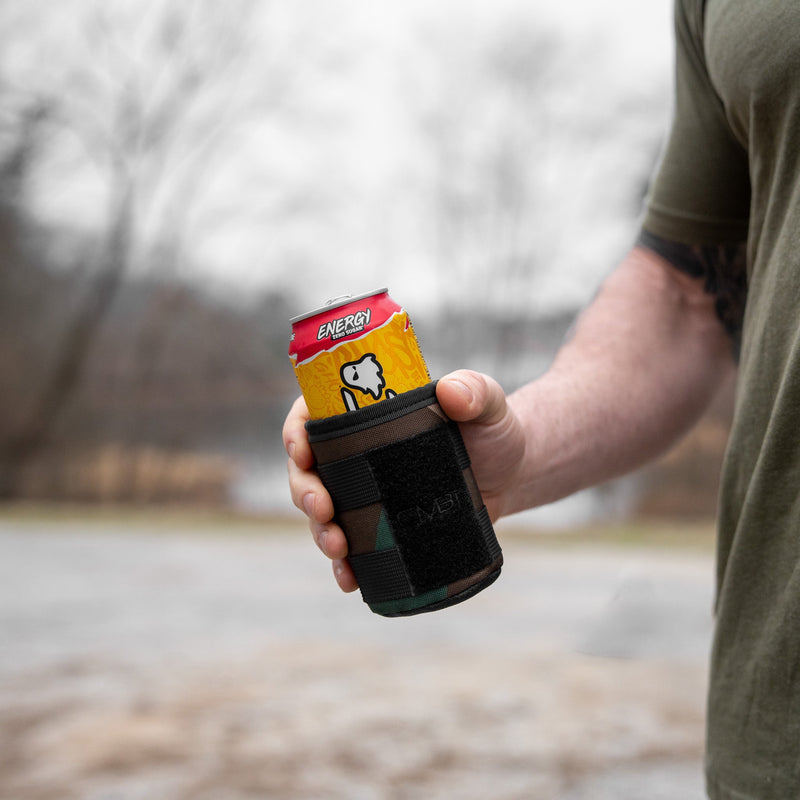 Load image into Gallery viewer, Tactical Can Koozie