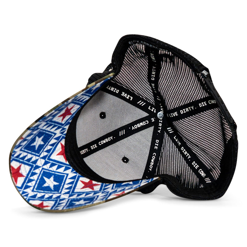 Load image into Gallery viewer, Ripstop Original Snapback Hat