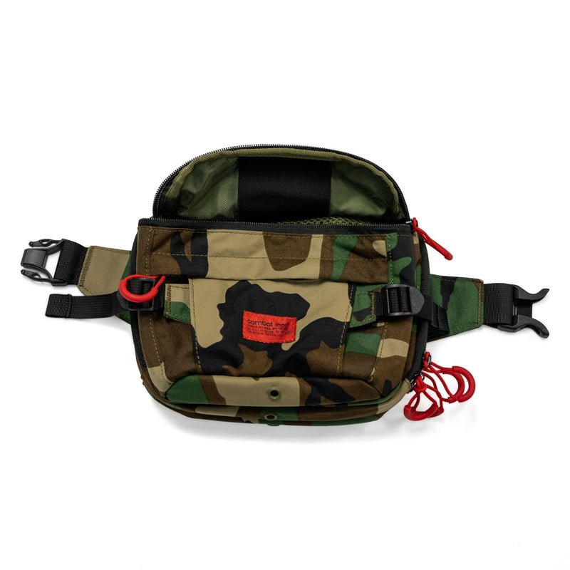 Load image into Gallery viewer, Nomad Recon Fanny Pack