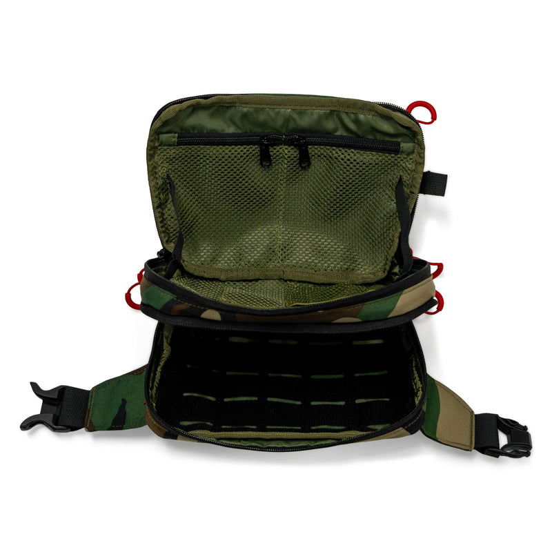Load image into Gallery viewer, Nomad Recon Fanny Pack