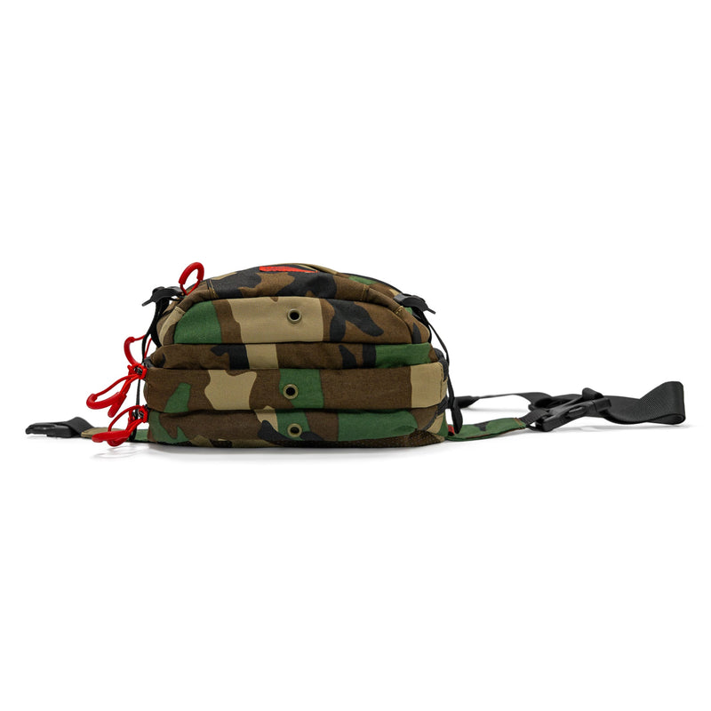 Load image into Gallery viewer, Nomad Recon Fanny Pack