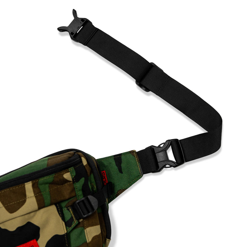 Load image into Gallery viewer, Nomad Recon Fanny Pack