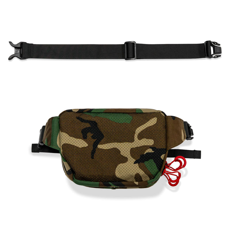 Load image into Gallery viewer, Nomad Recon Fanny Pack
