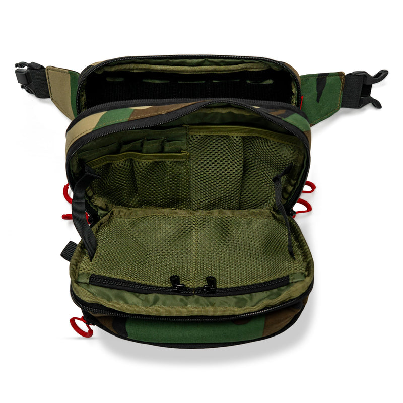 Load image into Gallery viewer, Nomad Recon Fanny Pack
