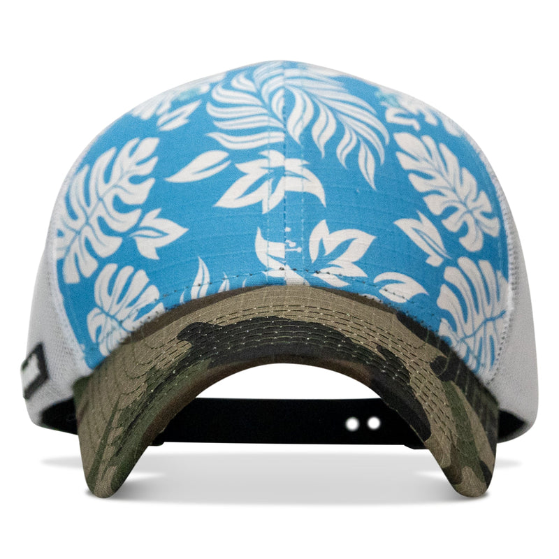 Load image into Gallery viewer, Ripstop Original Snapback Hat
