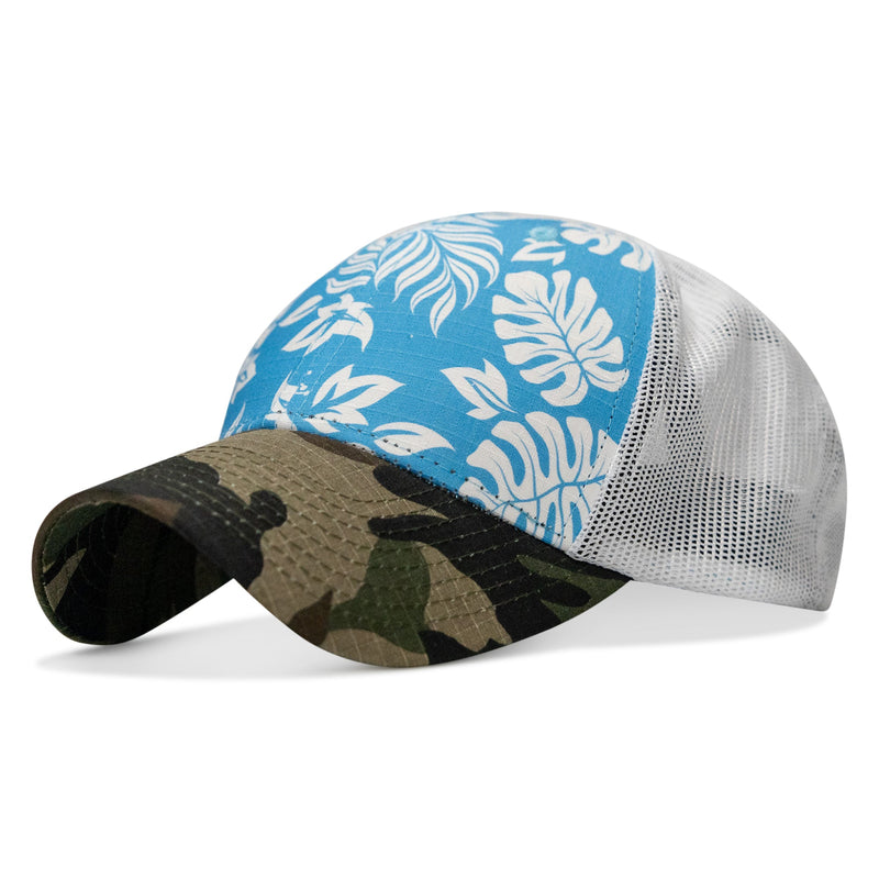 Load image into Gallery viewer, Ripstop Original Snapback Hat