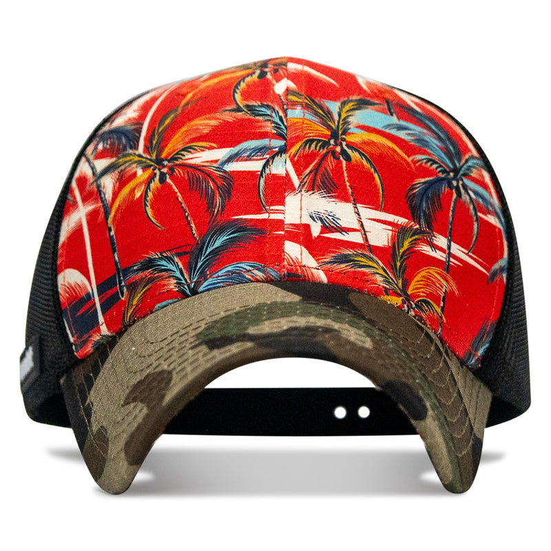 Load image into Gallery viewer, Ripstop Original Snapback Hat