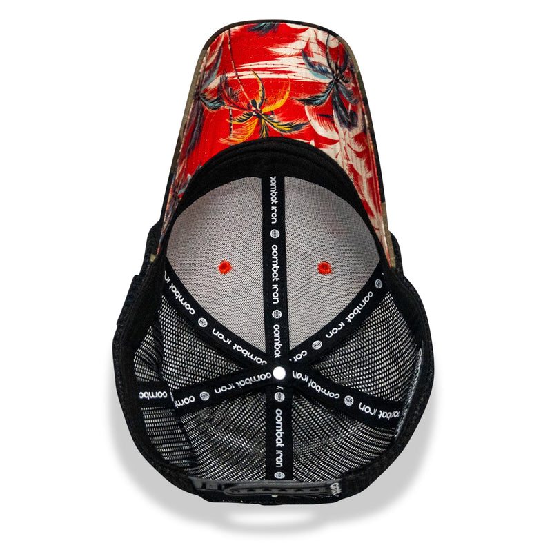 Load image into Gallery viewer, Ripstop Original Snapback Hat
