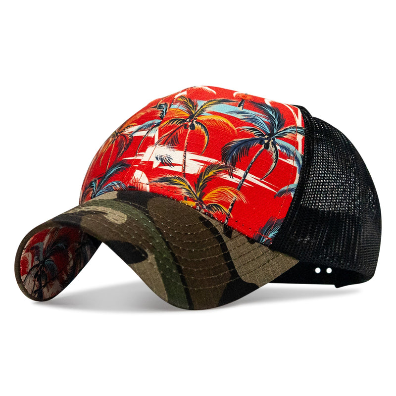 Load image into Gallery viewer, Ripstop Original Snapback Hat