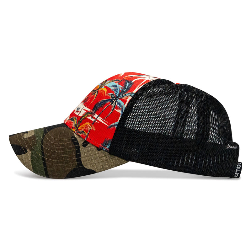 Load image into Gallery viewer, Ripstop Original Snapback Hat