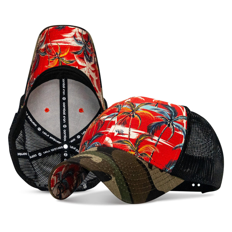 Load image into Gallery viewer, Ripstop Original Snapback Hat