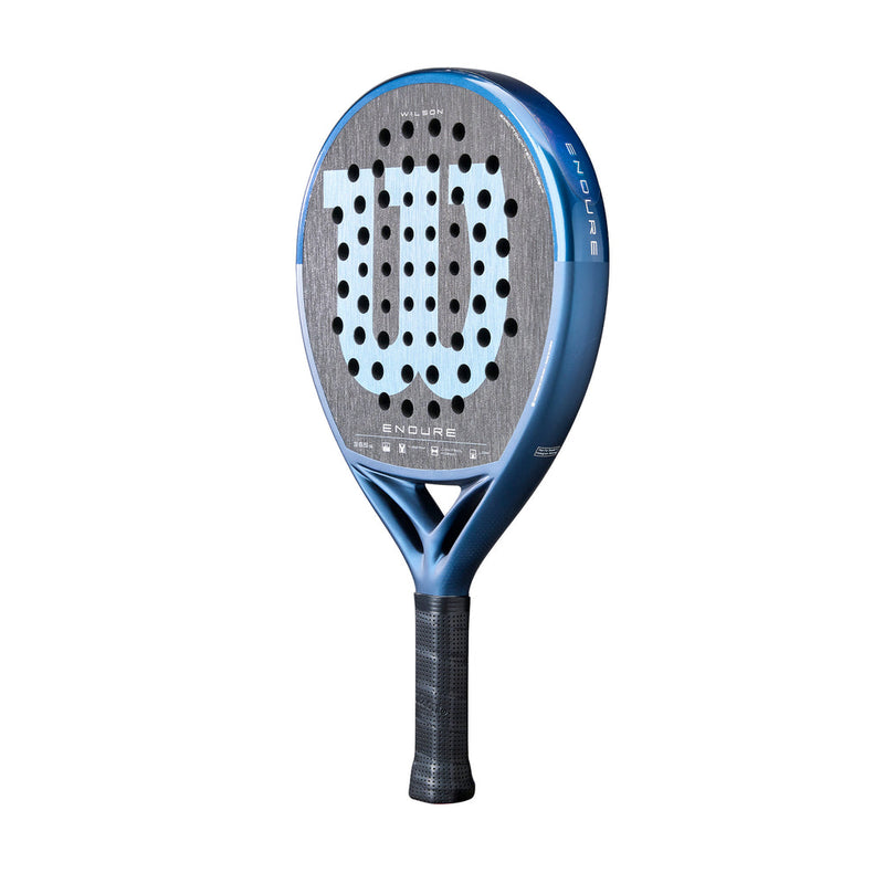 Load image into Gallery viewer, Wilson Endure V1 2026 Padel Racket