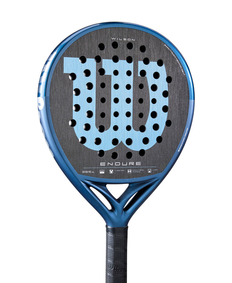 Load image into Gallery viewer, Wilson Endure V1 2026 Padel Racket