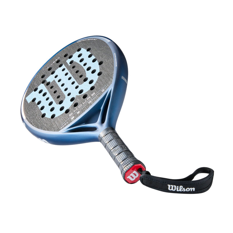 Load image into Gallery viewer, Wilson Endure V1 2026 Padel Racket