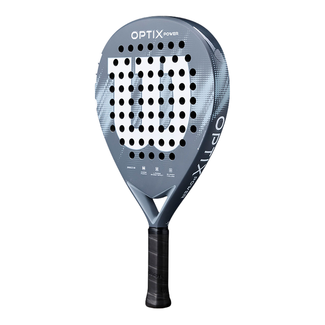 Load image into Gallery viewer, Wilson Optix V2 Power Blue 2026