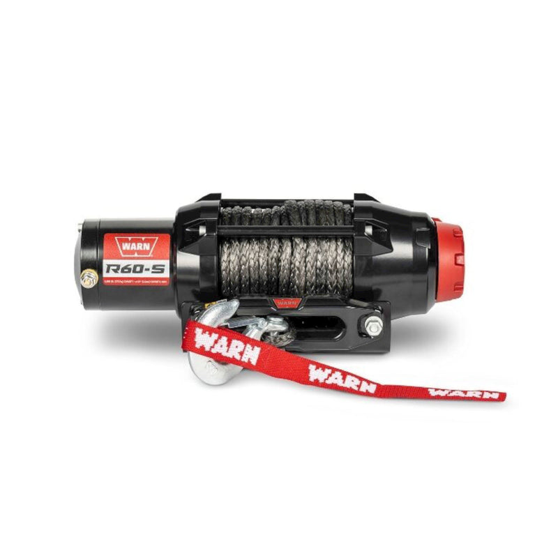 Load image into Gallery viewer, WARN R-SERIES R60-S Winch