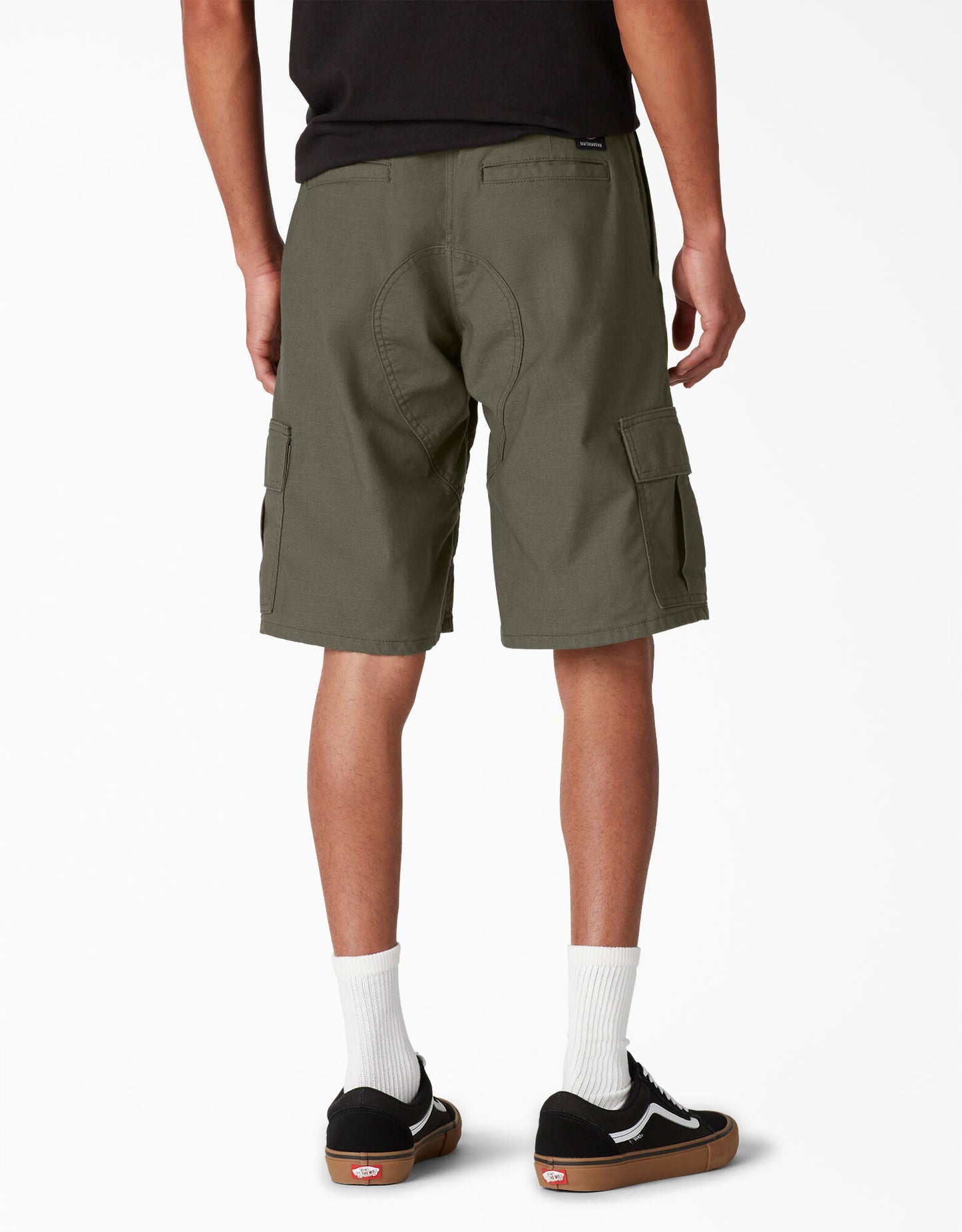 Dickies Skateboarding Cargo Shorts - Moss Green (MS)