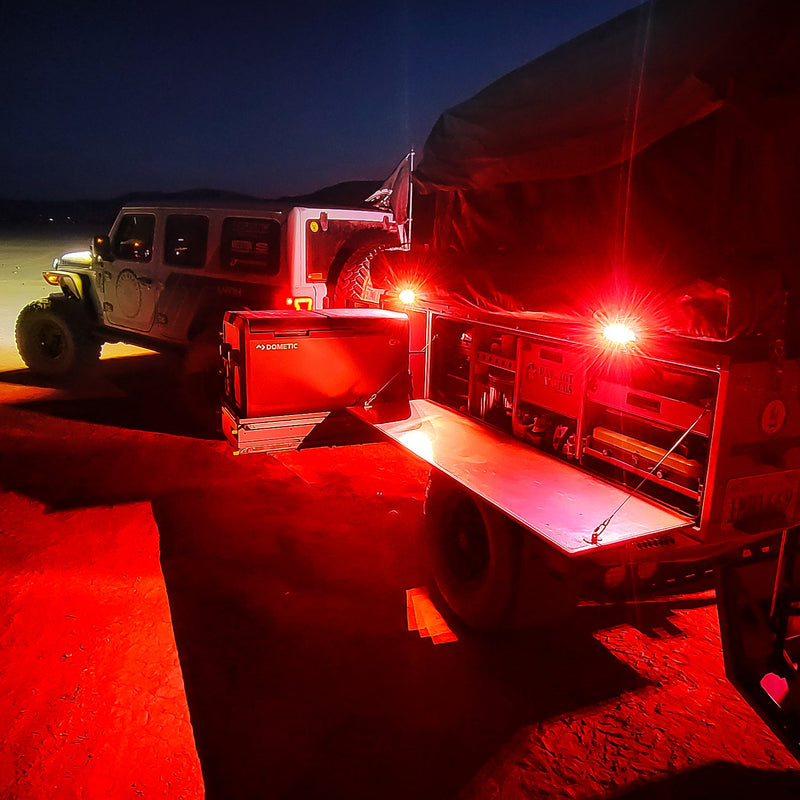 Load image into Gallery viewer, 6" Surface Mount LED Scene Light