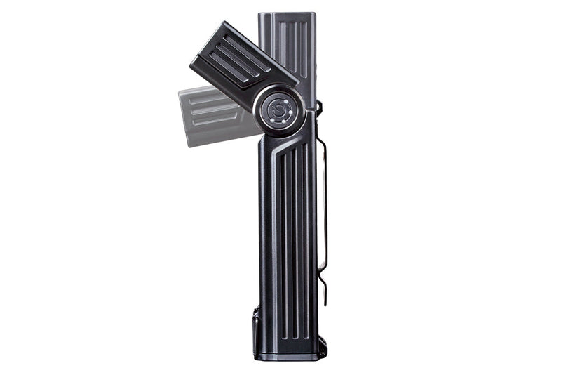 Load image into Gallery viewer, Fenix WT25R Adjustable Head LED Flashlight - 1000 Lumens